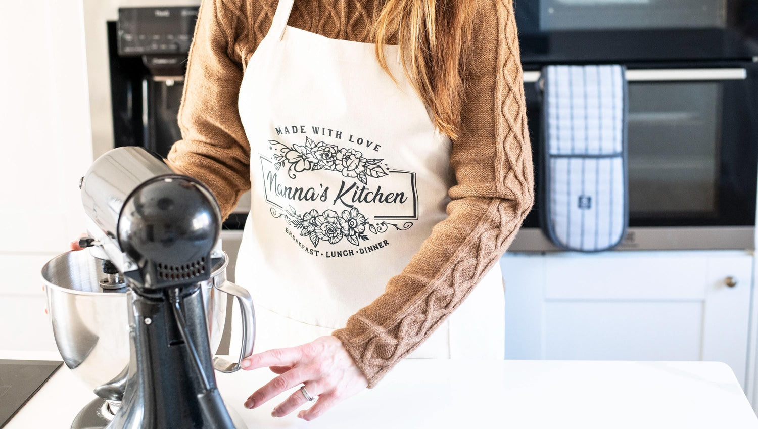 Apron's