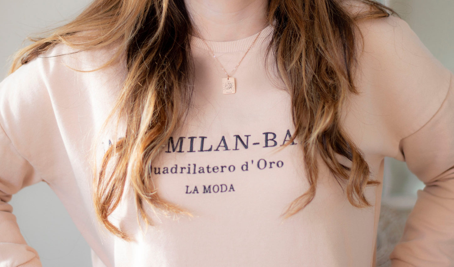 Tarot Card Necklace: Stainless Steel Mystic Jewelry, Celestial Gift