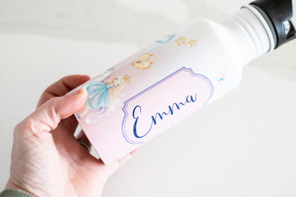 Personalised Kids water bottle